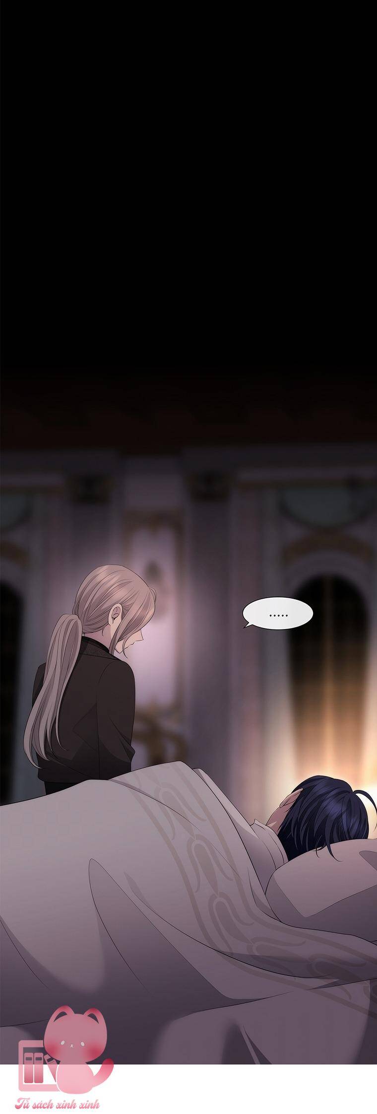 Năm Đại Đệ Tử Của Charlotte: Chapter 146