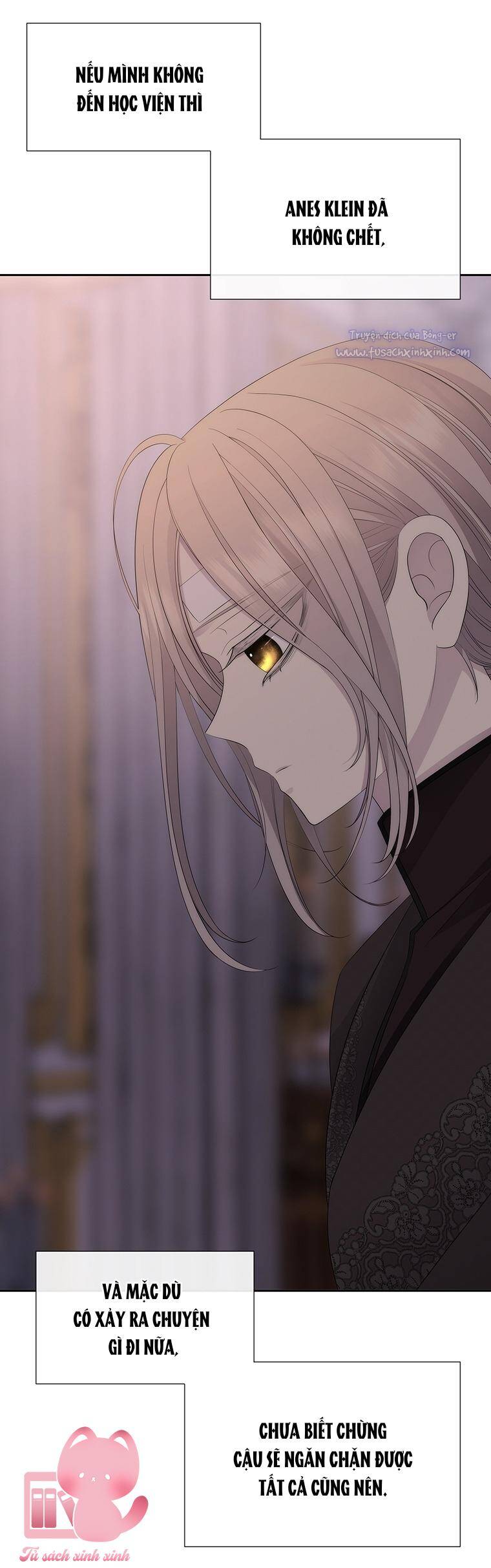 Năm Đại Đệ Tử Của Charlotte: Chapter 146