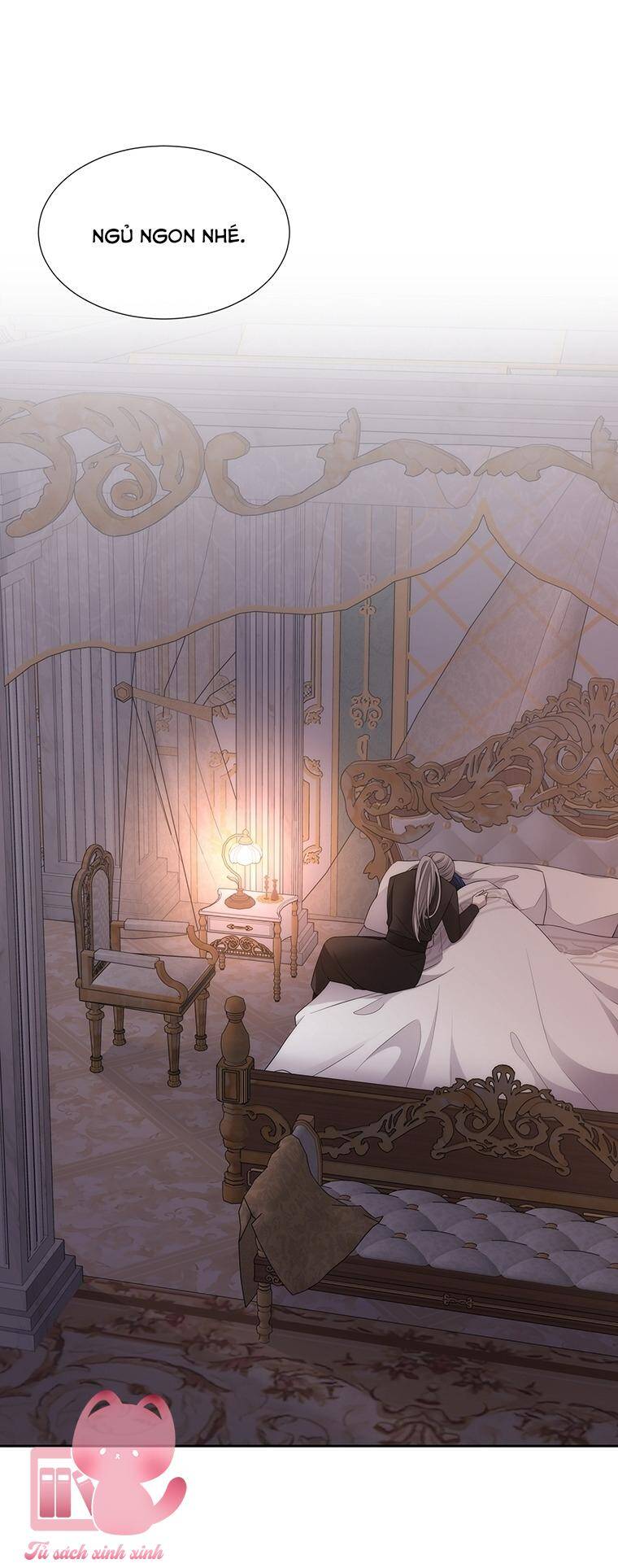 Năm Đại Đệ Tử Của Charlotte: Chapter 146