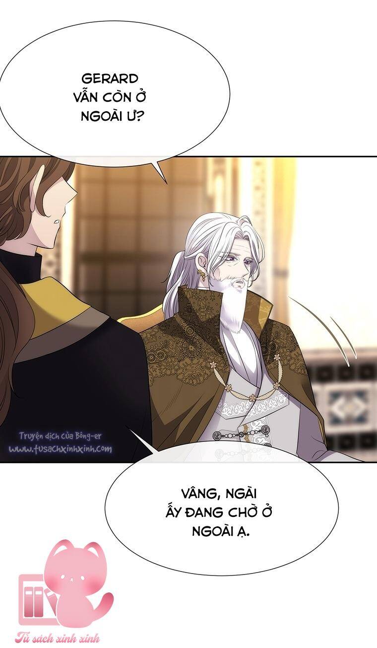 Năm Đại Đệ Tử Của Charlotte: Chapter 146