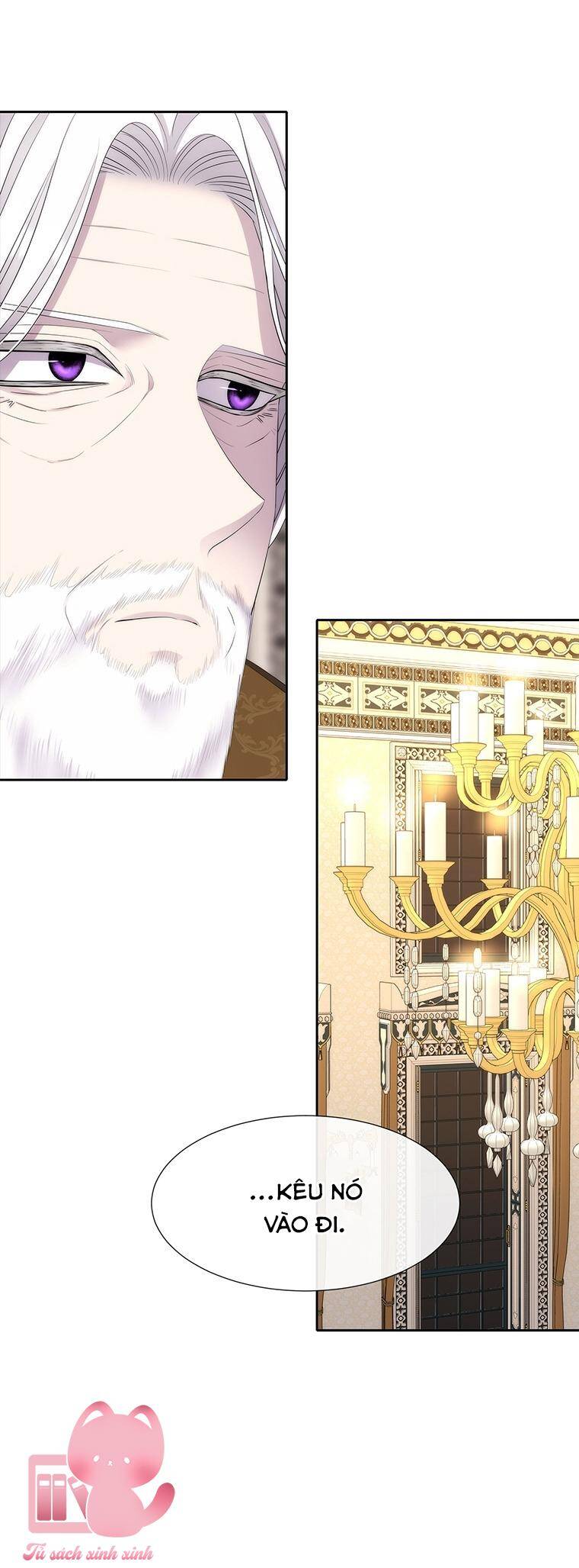 Năm Đại Đệ Tử Của Charlotte: Chapter 146