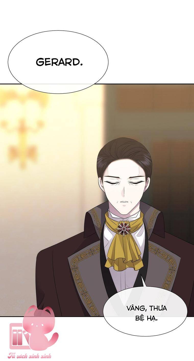 Năm Đại Đệ Tử Của Charlotte: Chapter 146