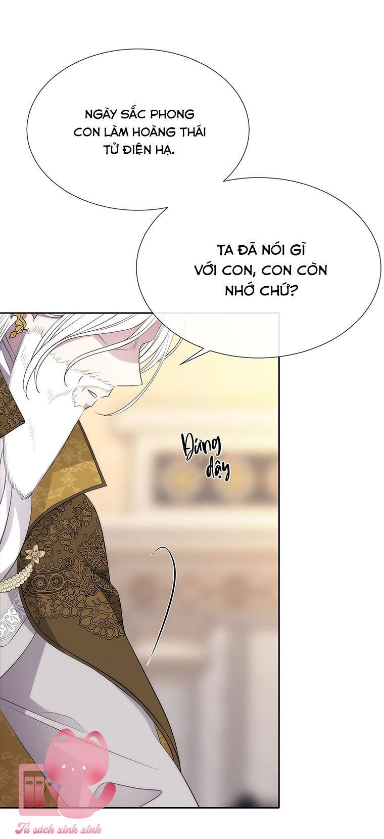Năm Đại Đệ Tử Của Charlotte: Chapter 146