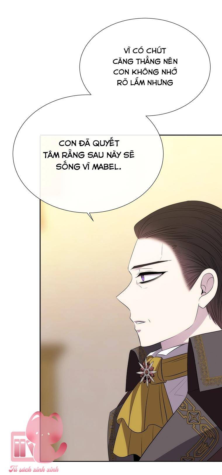 Năm Đại Đệ Tử Của Charlotte: Chapter 146