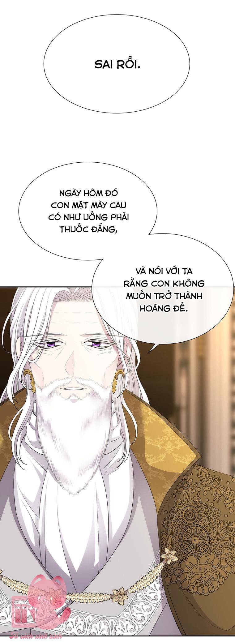 Năm Đại Đệ Tử Của Charlotte: Chapter 146