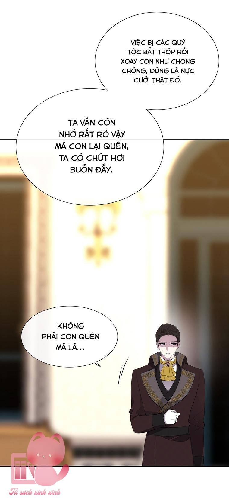 Năm Đại Đệ Tử Của Charlotte: Chapter 146