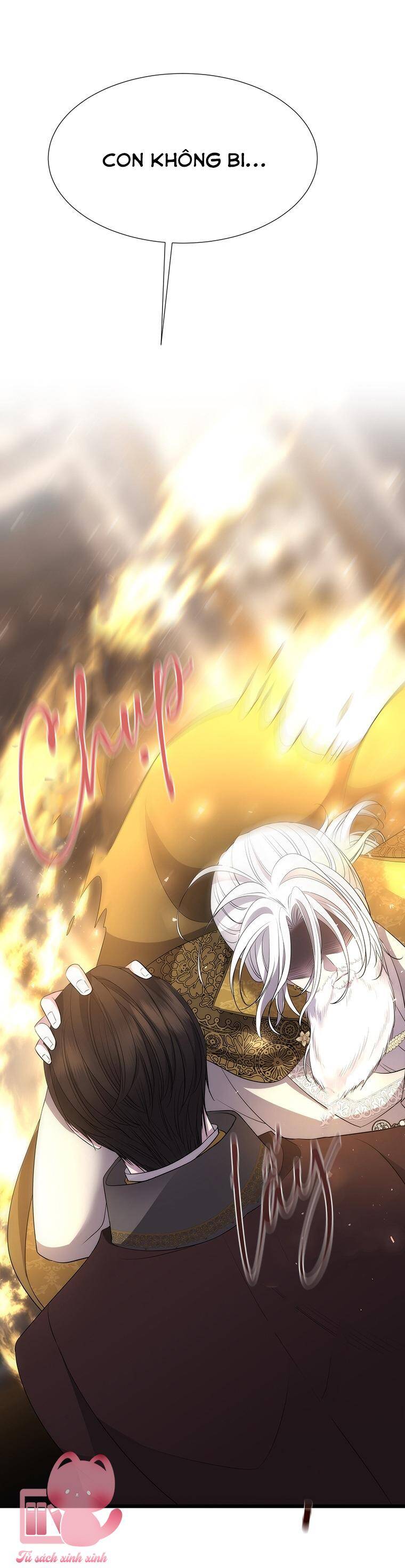 Năm Đại Đệ Tử Của Charlotte: Chapter 146