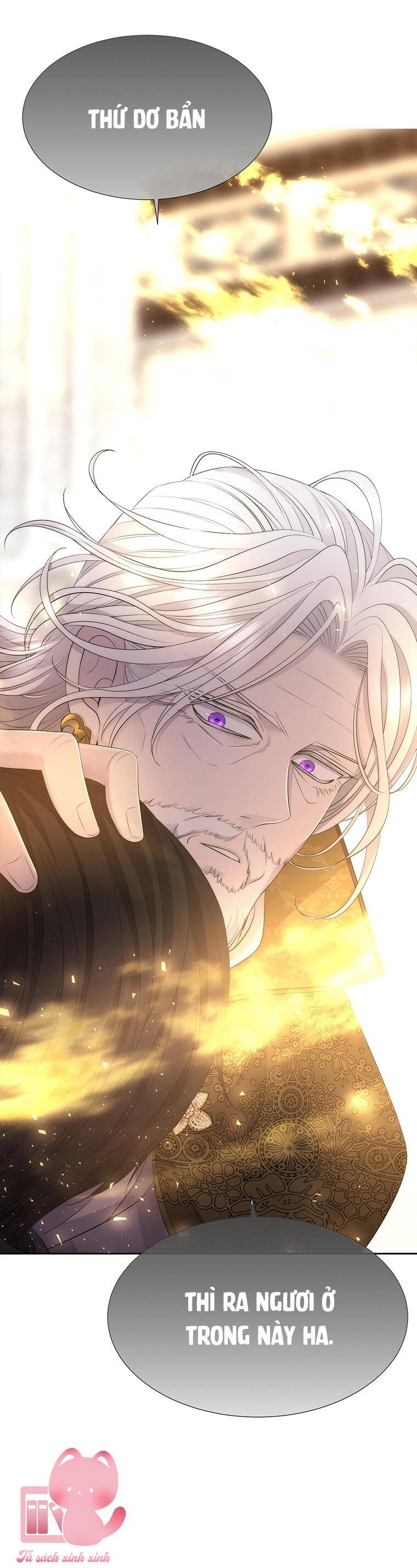 Năm Đại Đệ Tử Của Charlotte: Chapter 146
