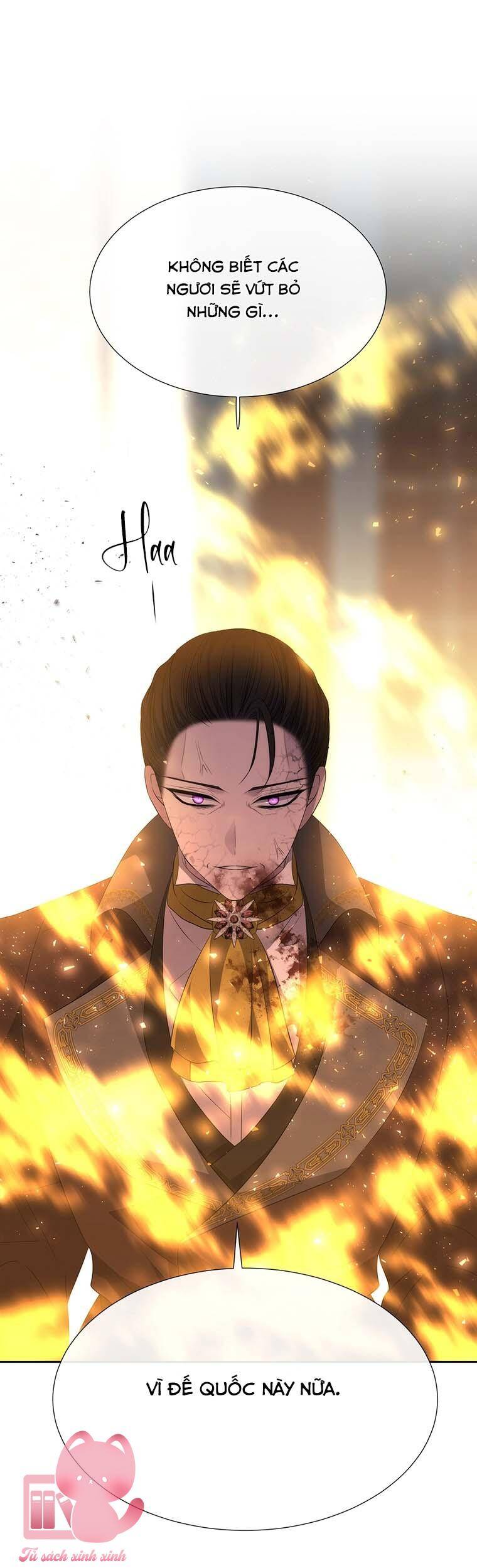Năm Đại Đệ Tử Của Charlotte: Chapter 148