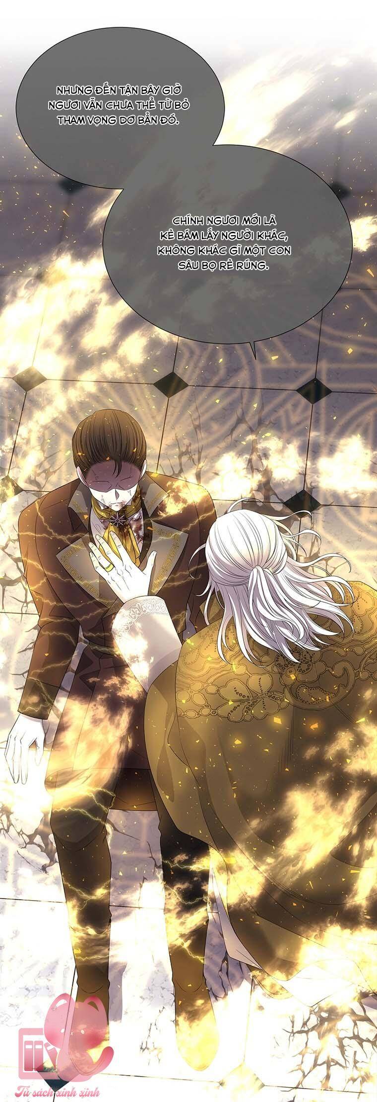 Năm Đại Đệ Tử Của Charlotte: Chapter 148