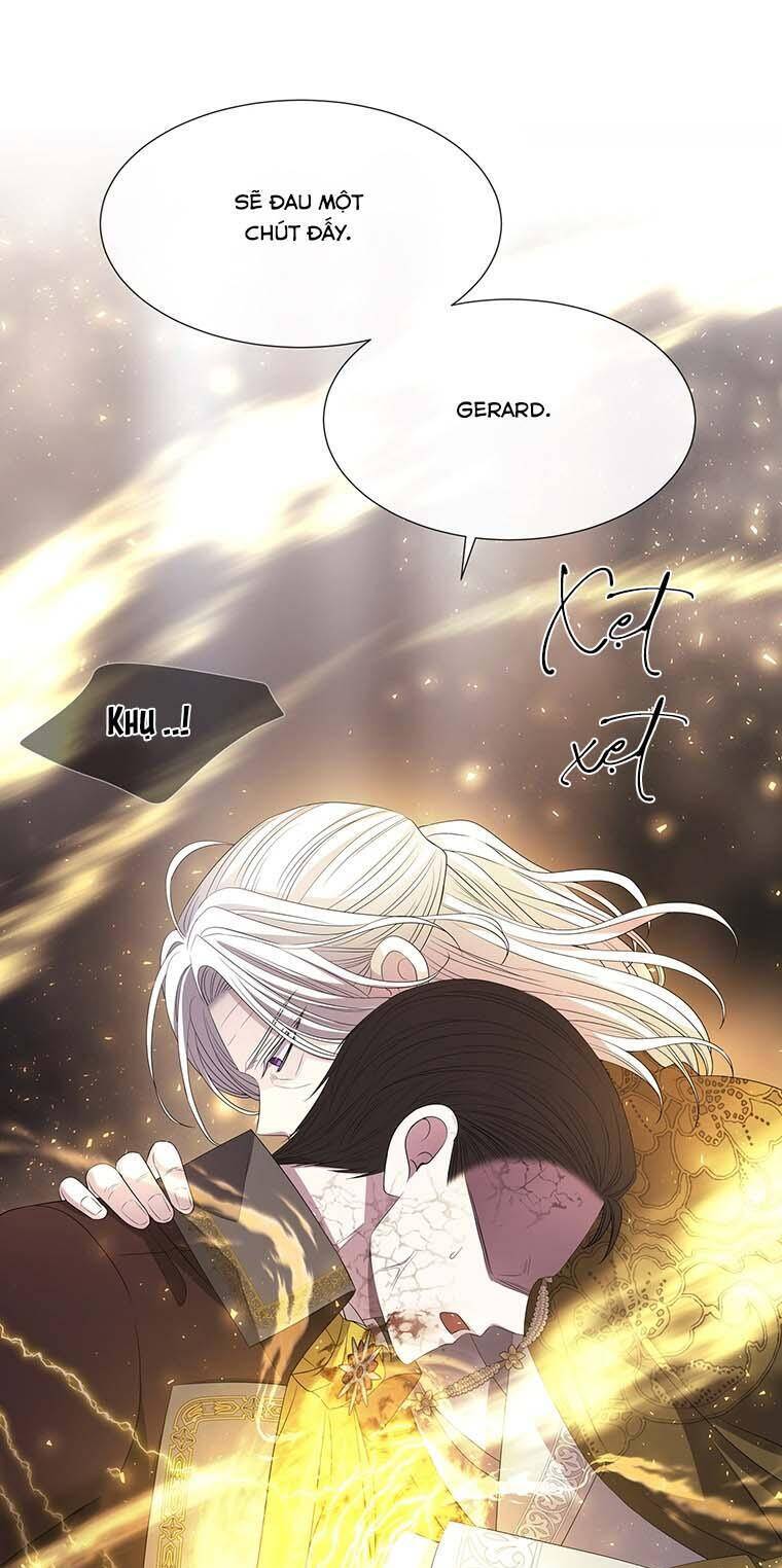 Năm Đại Đệ Tử Của Charlotte: Chapter 148