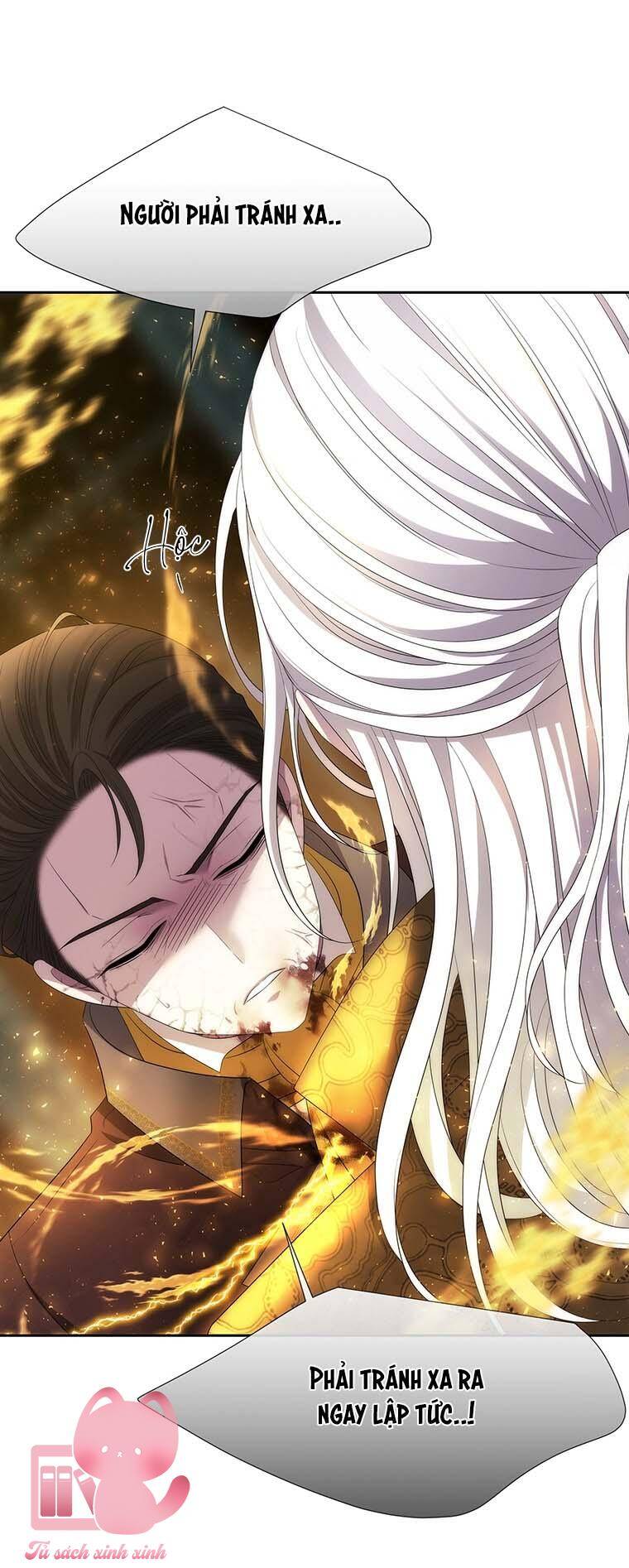 Năm Đại Đệ Tử Của Charlotte: Chapter 148