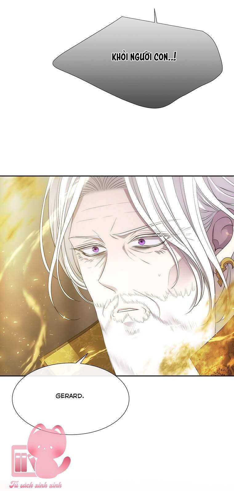 Năm Đại Đệ Tử Của Charlotte: Chapter 148