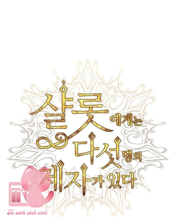 Năm Đại Đệ Tử Của Charlotte: Chapter 148
