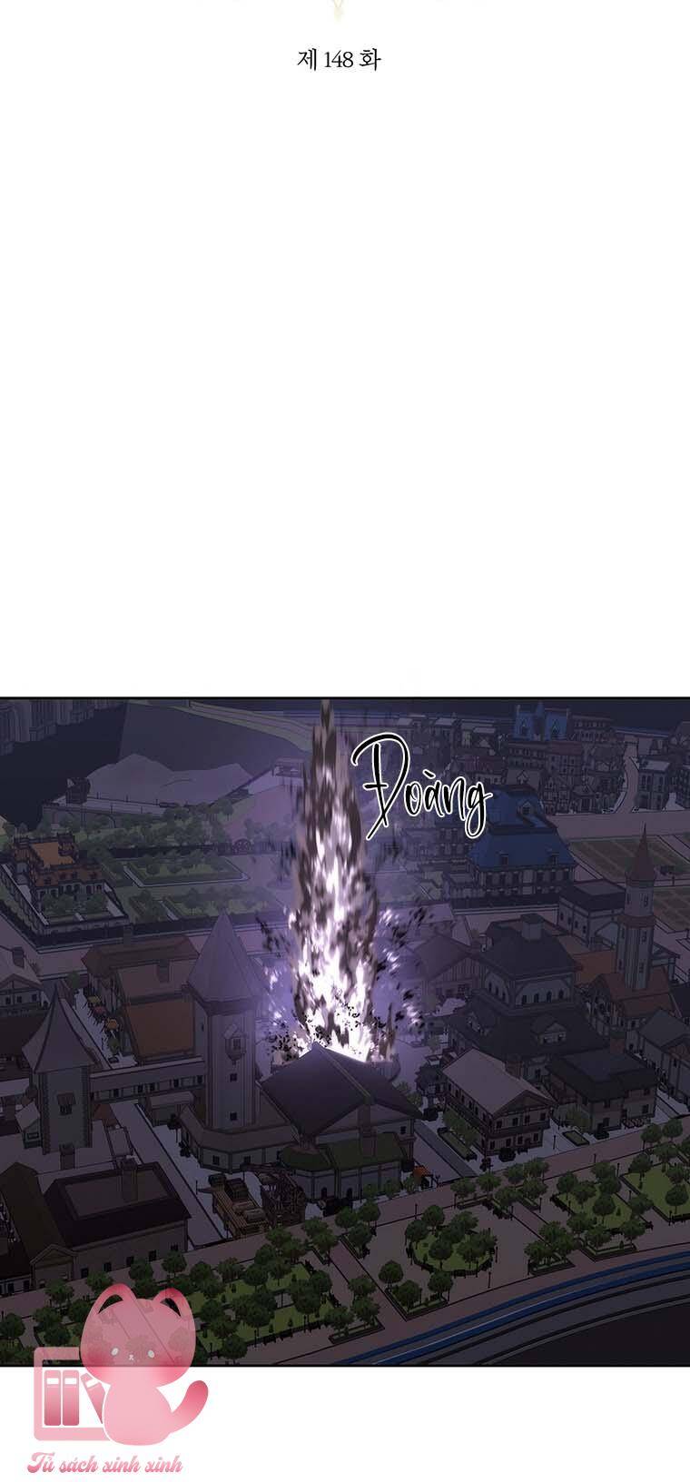Năm Đại Đệ Tử Của Charlotte: Chapter 148