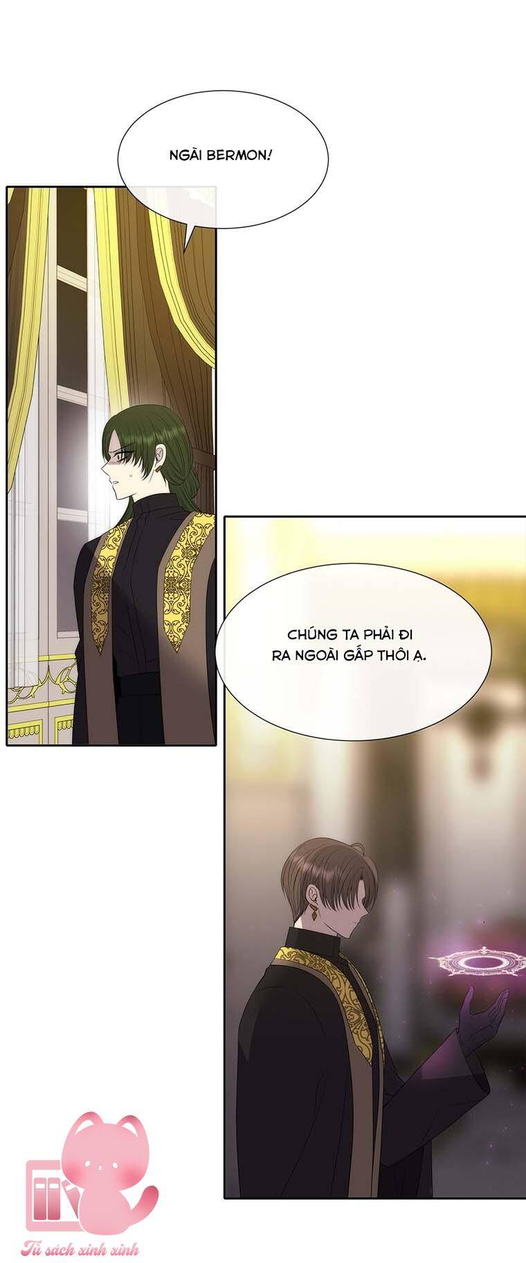Năm Đại Đệ Tử Của Charlotte: Chapter 148