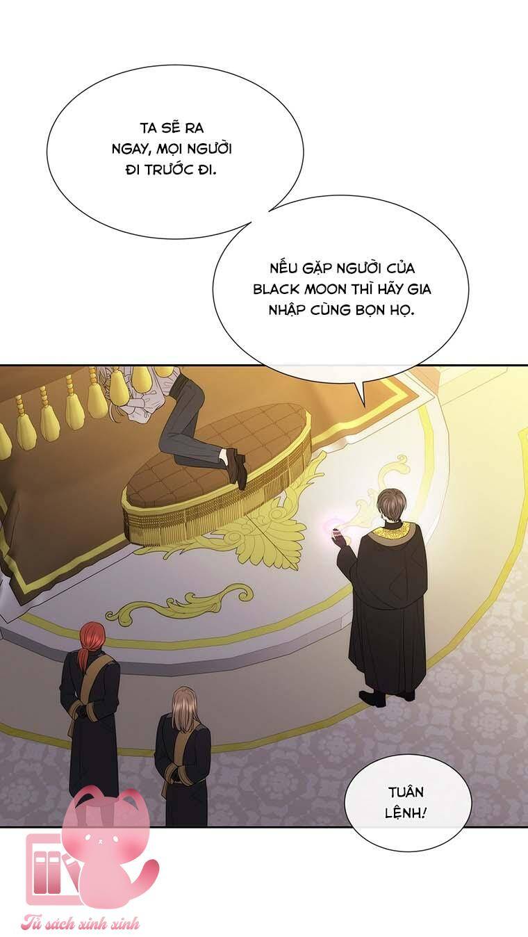 Năm Đại Đệ Tử Của Charlotte: Chapter 148