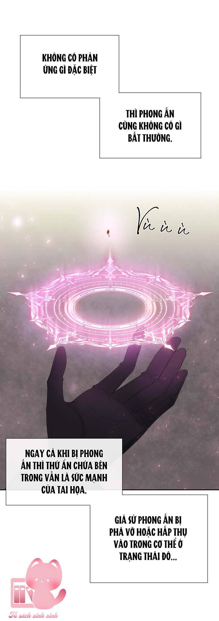 Năm Đại Đệ Tử Của Charlotte: Chapter 148