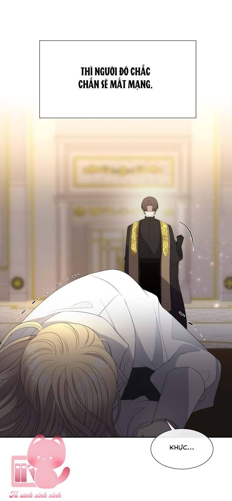 Năm Đại Đệ Tử Của Charlotte: Chapter 148