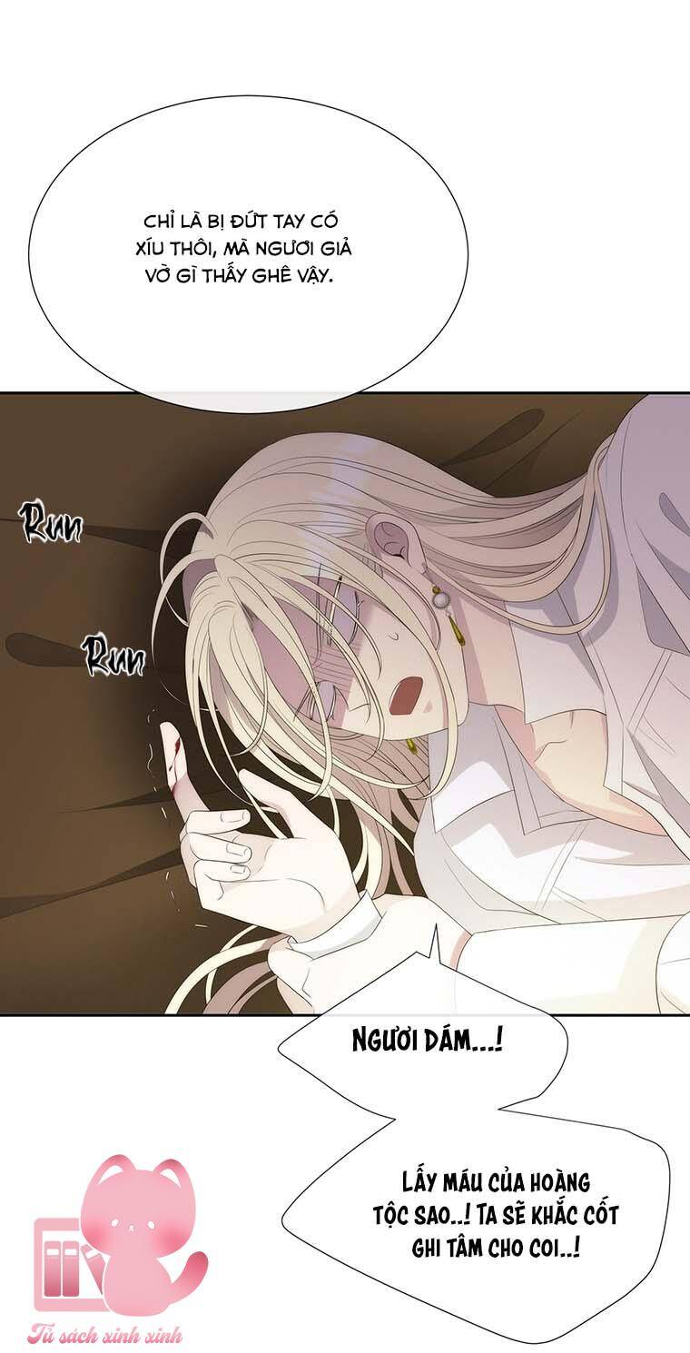 Năm Đại Đệ Tử Của Charlotte: Chapter 148