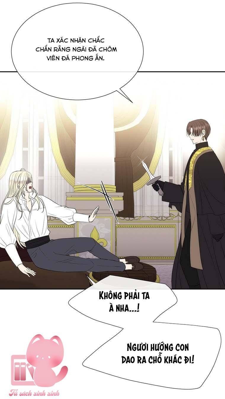 Năm Đại Đệ Tử Của Charlotte: Chapter 148
