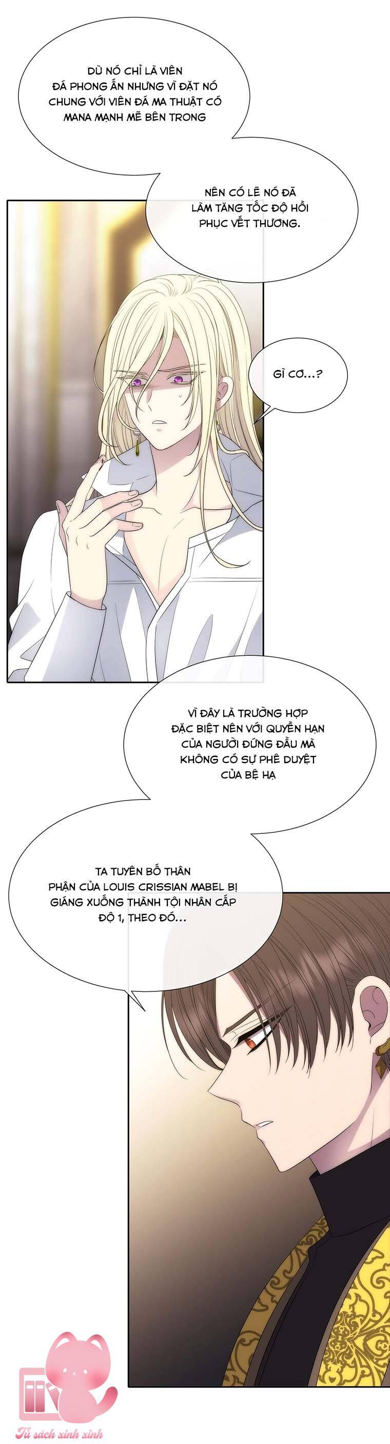 Năm Đại Đệ Tử Của Charlotte: Chapter 148