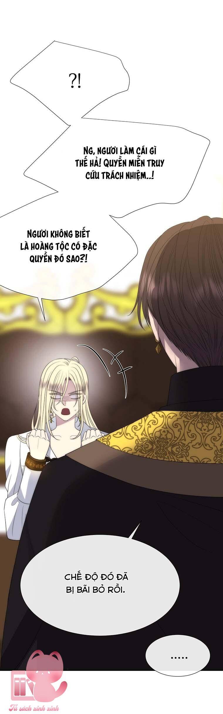 Năm Đại Đệ Tử Của Charlotte: Chapter 148
