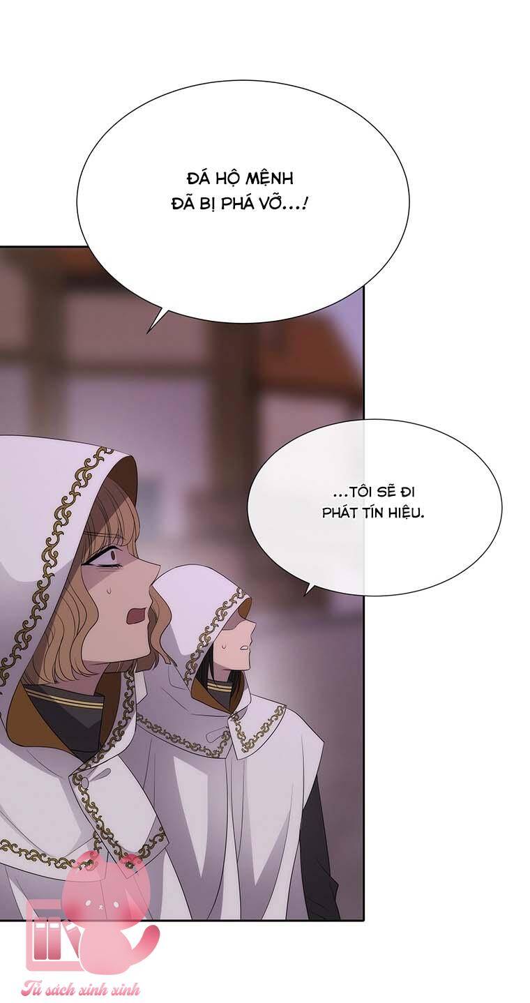 Năm Đại Đệ Tử Của Charlotte: Chapter 148