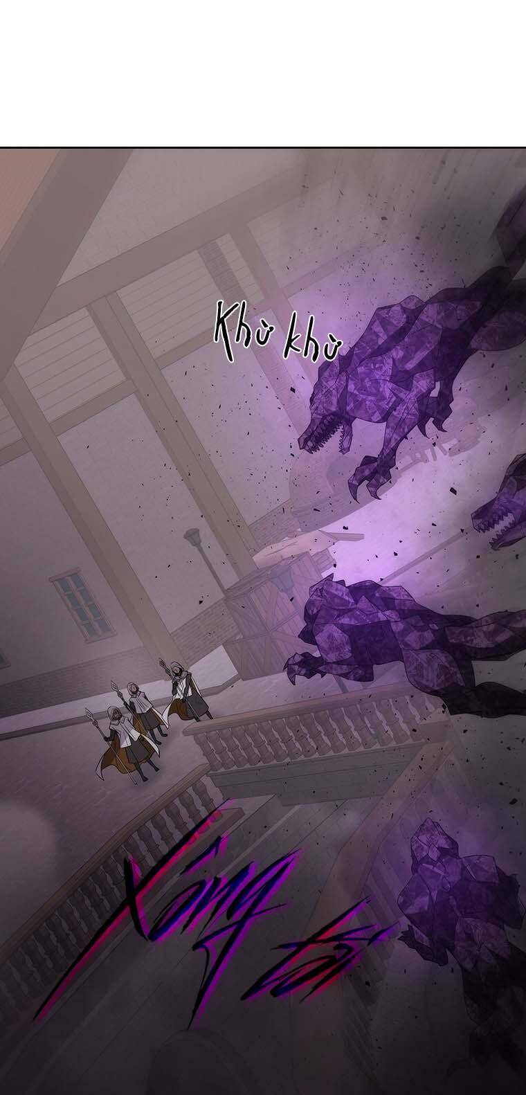 Năm Đại Đệ Tử Của Charlotte: Chapter 148