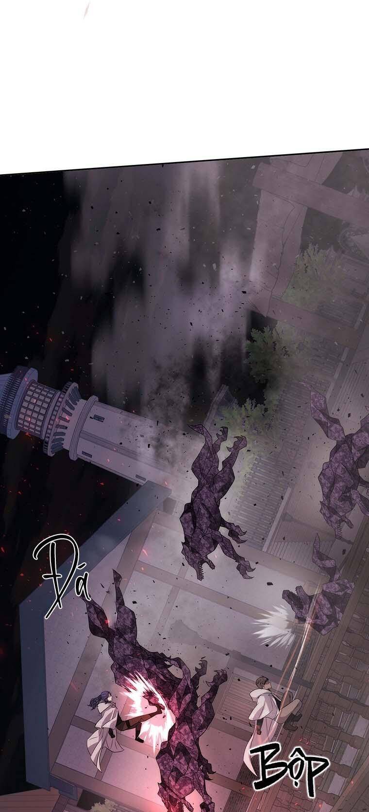 Năm Đại Đệ Tử Của Charlotte: Chapter 148