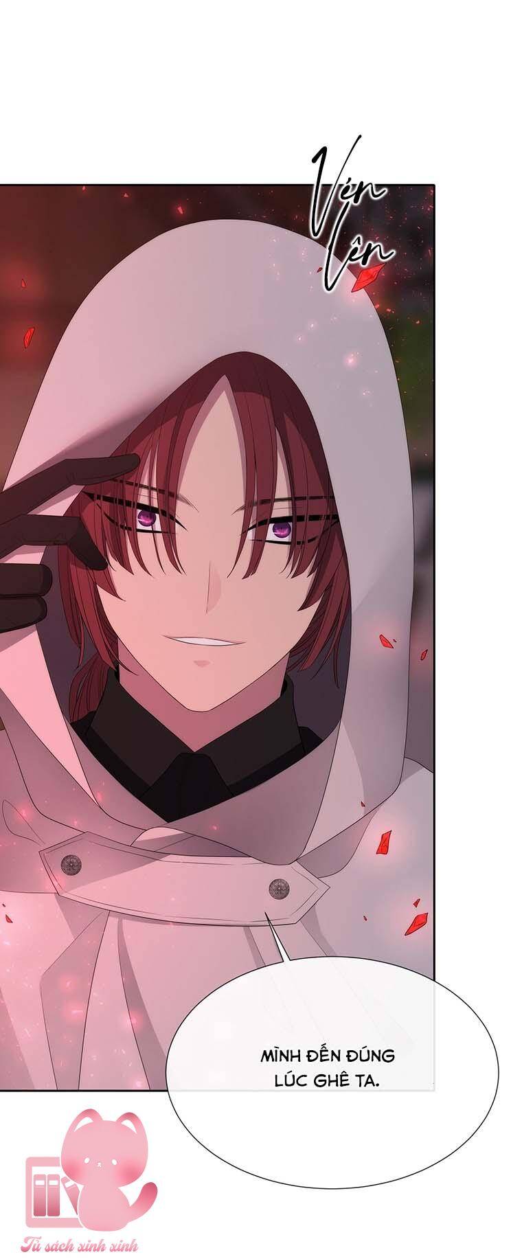 Năm Đại Đệ Tử Của Charlotte: Chapter 148
