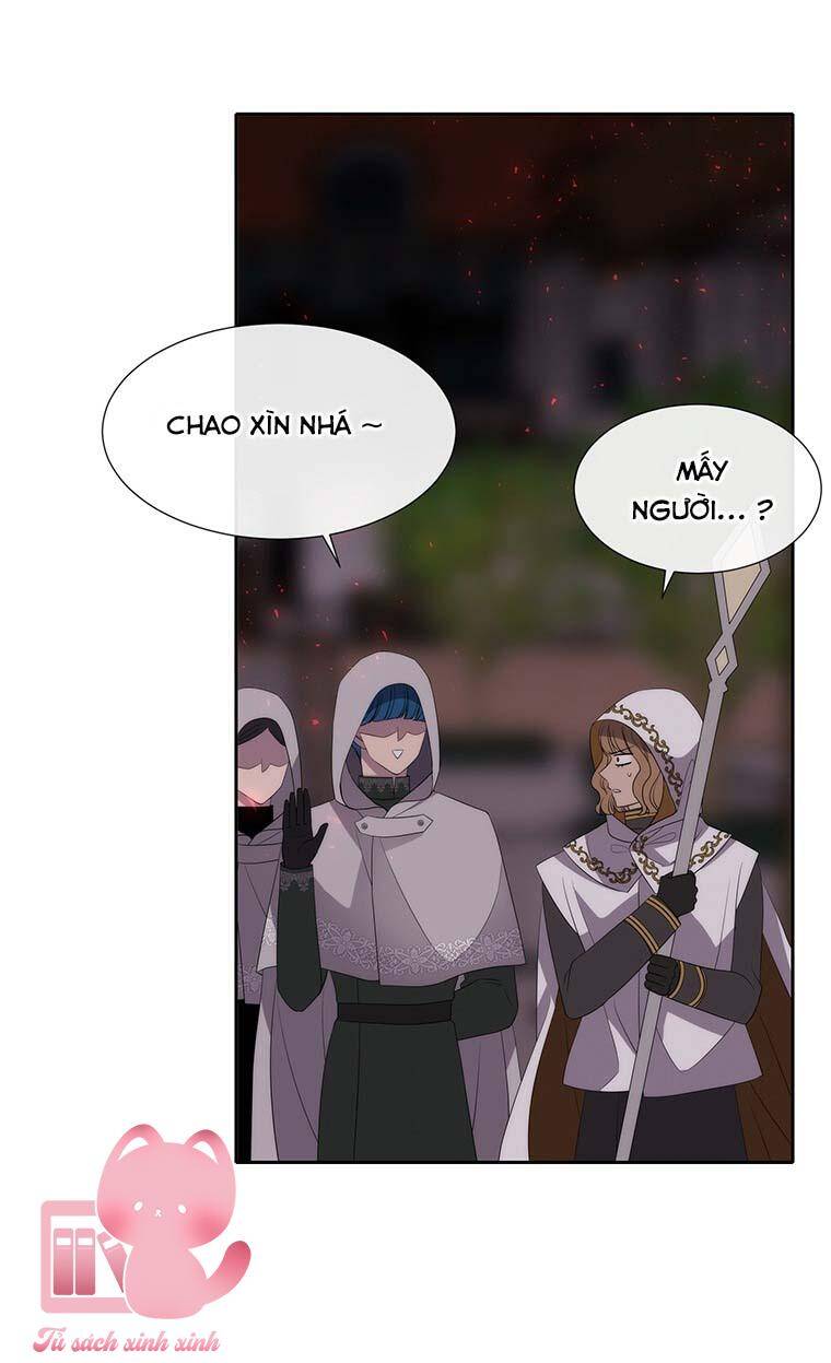 Năm Đại Đệ Tử Của Charlotte: Chapter 148
