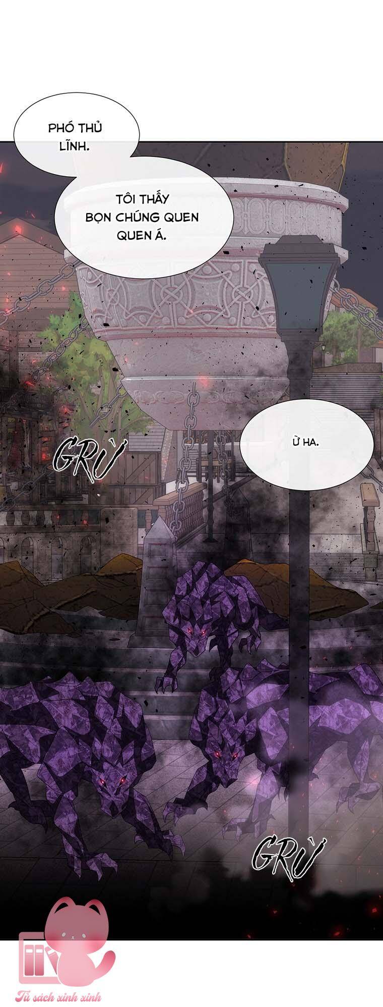 Năm Đại Đệ Tử Của Charlotte: Chapter 148