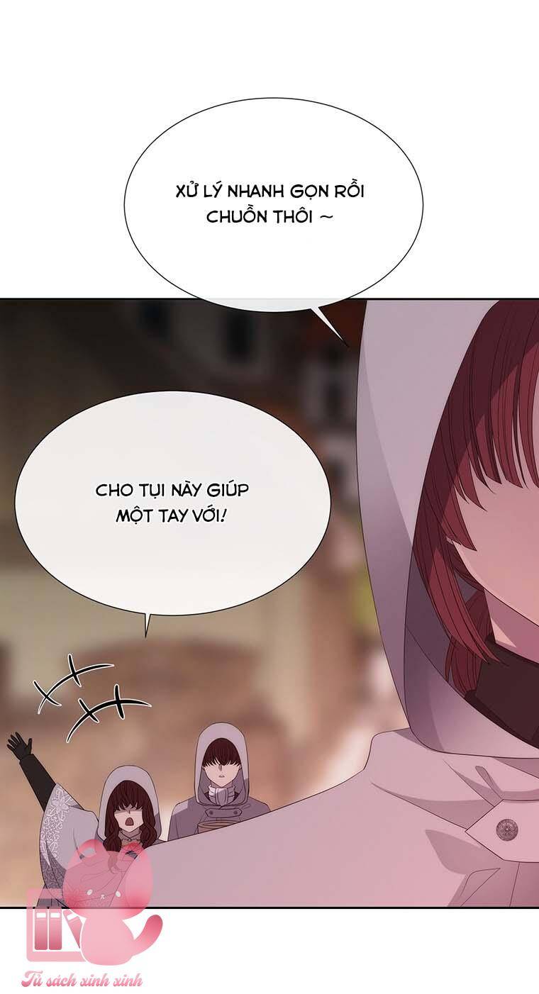Năm Đại Đệ Tử Của Charlotte: Chapter 148
