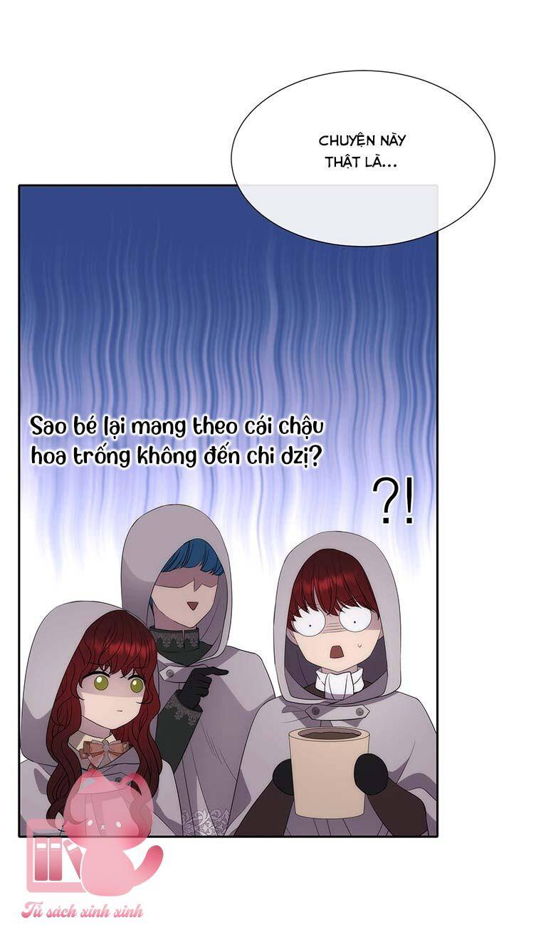 Năm Đại Đệ Tử Của Charlotte: Chapter 148