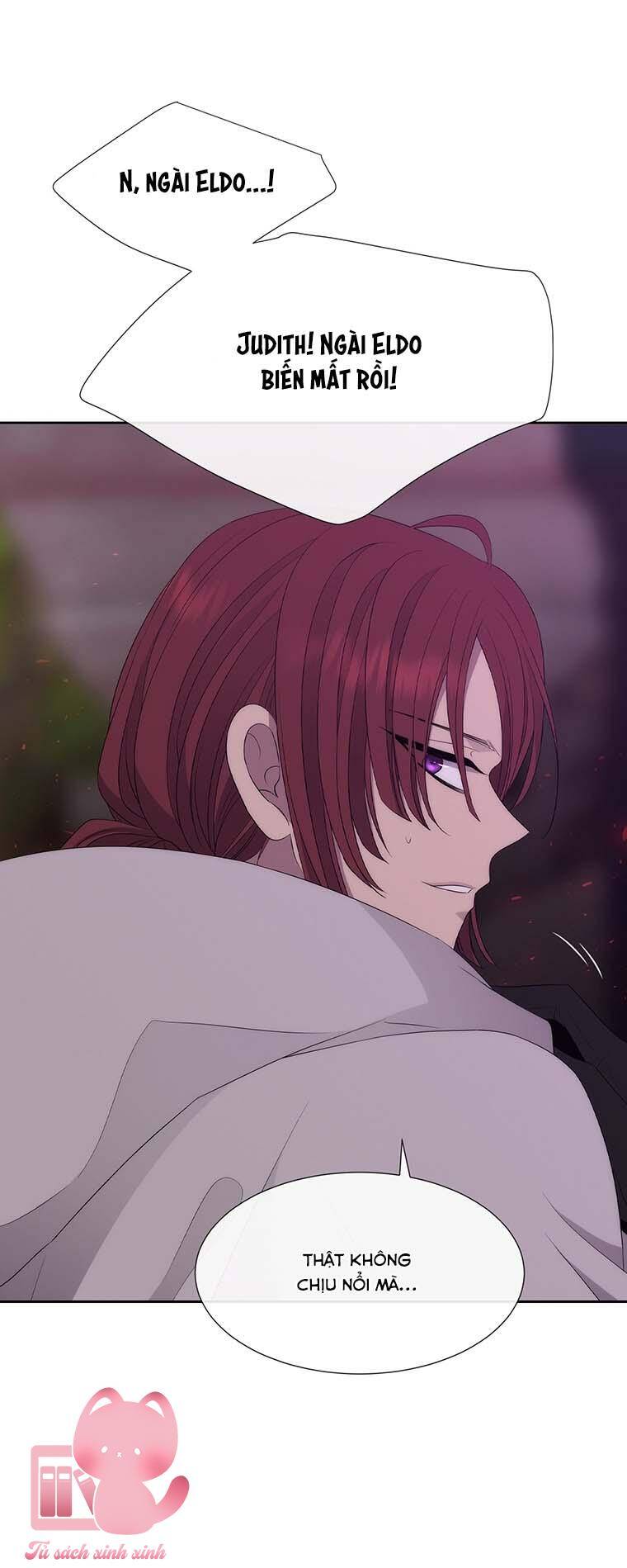 Năm Đại Đệ Tử Của Charlotte: Chapter 148