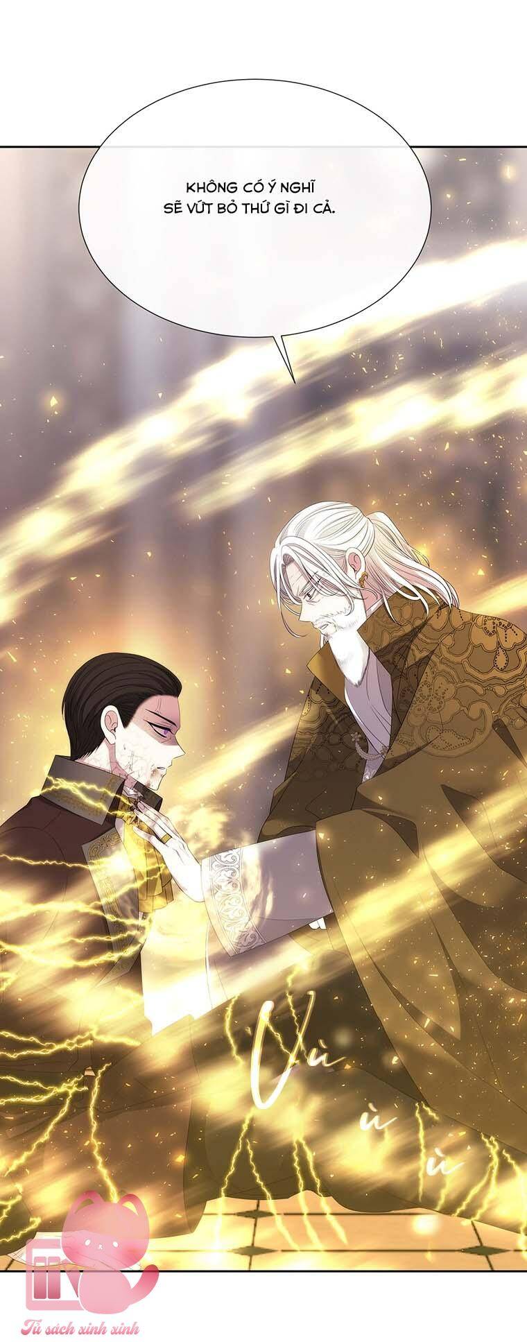 Năm Đại Đệ Tử Của Charlotte: Chapter 148