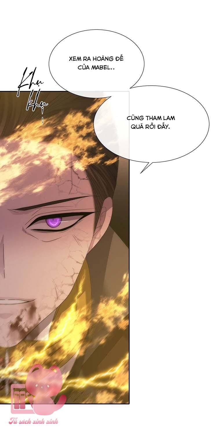 Năm Đại Đệ Tử Của Charlotte: Chapter 148