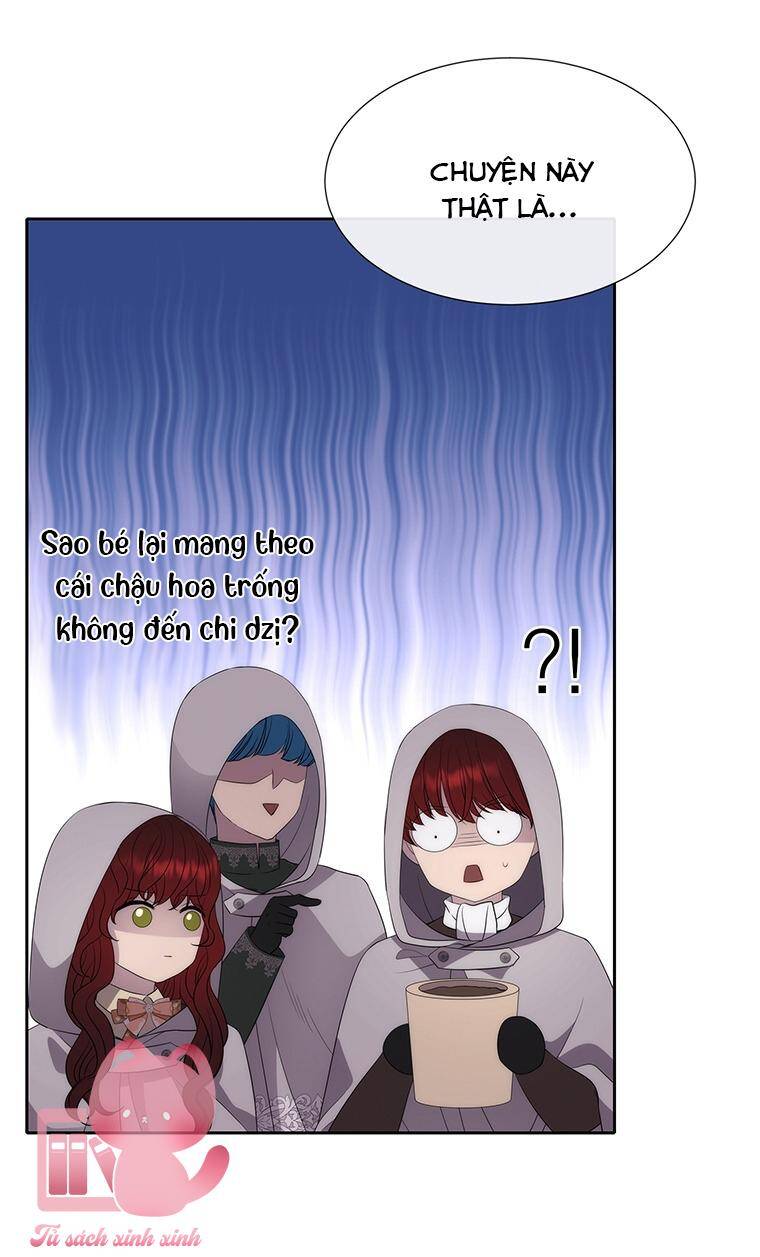 Năm Đại Đệ Tử Của Charlotte: Chapter 149