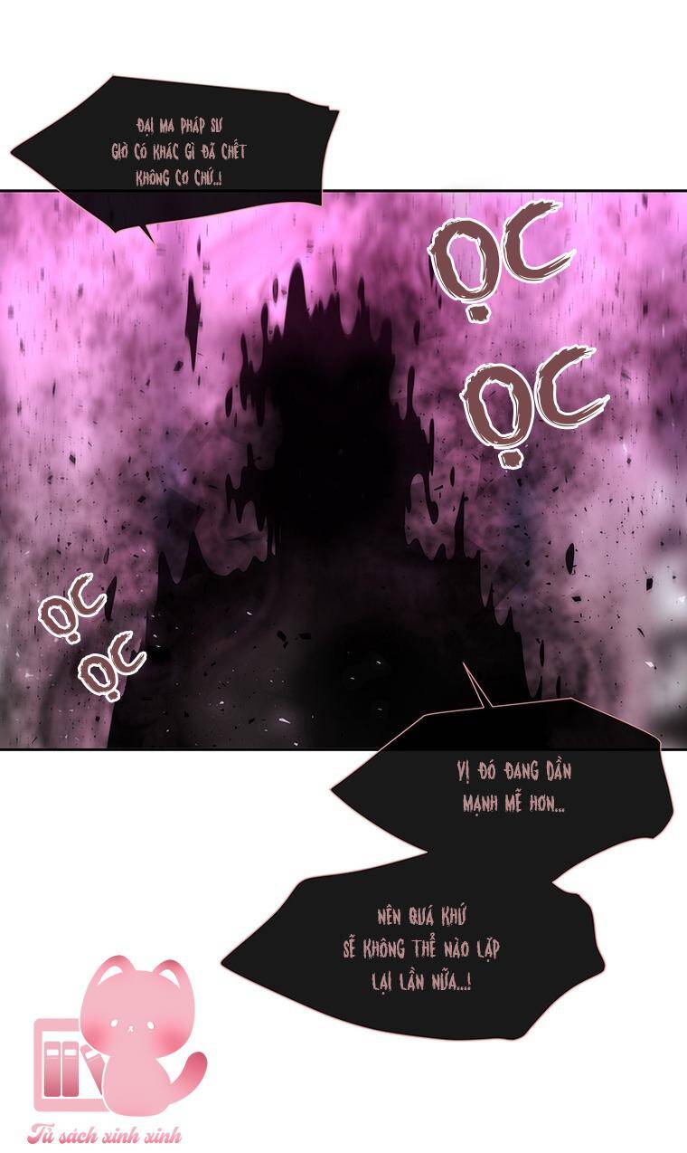 Năm Đại Đệ Tử Của Charlotte: Chapter 149