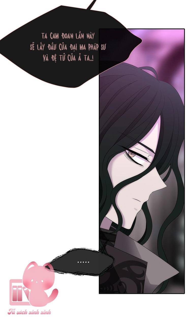Năm Đại Đệ Tử Của Charlotte: Chapter 149