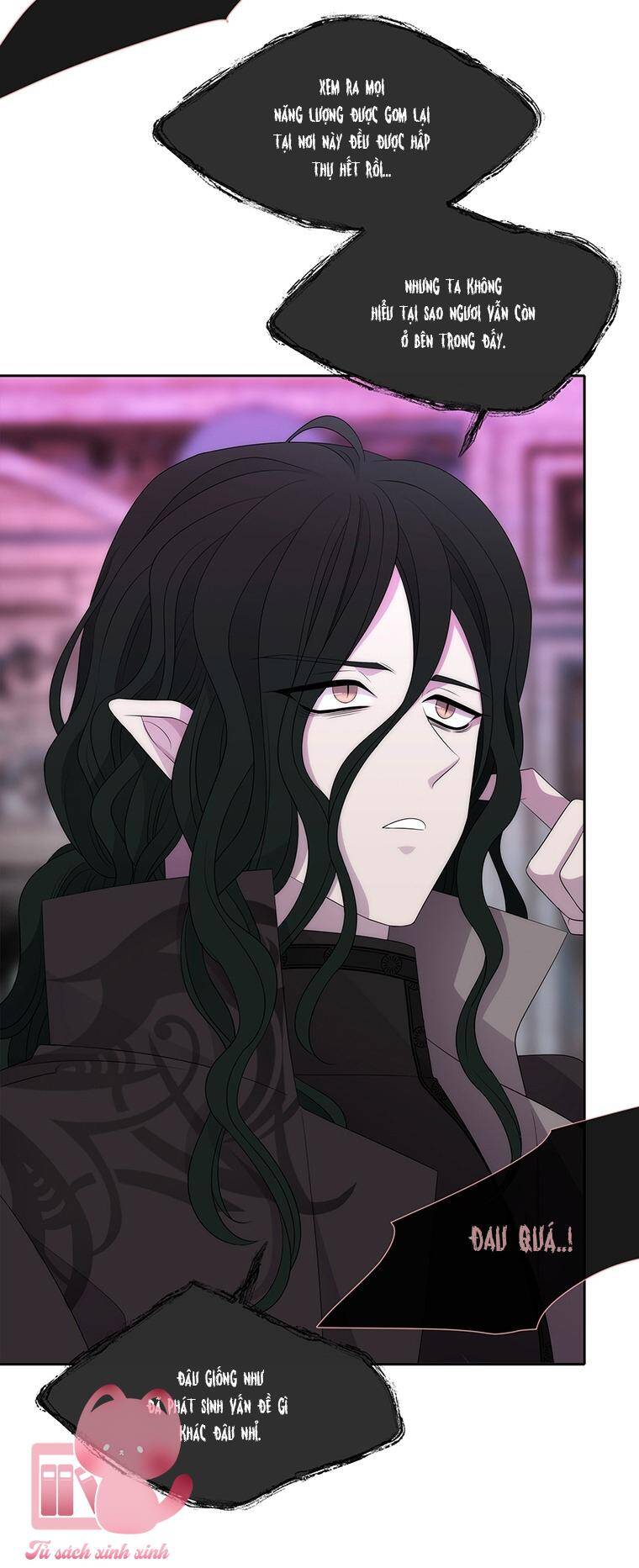 Năm Đại Đệ Tử Của Charlotte: Chapter 149