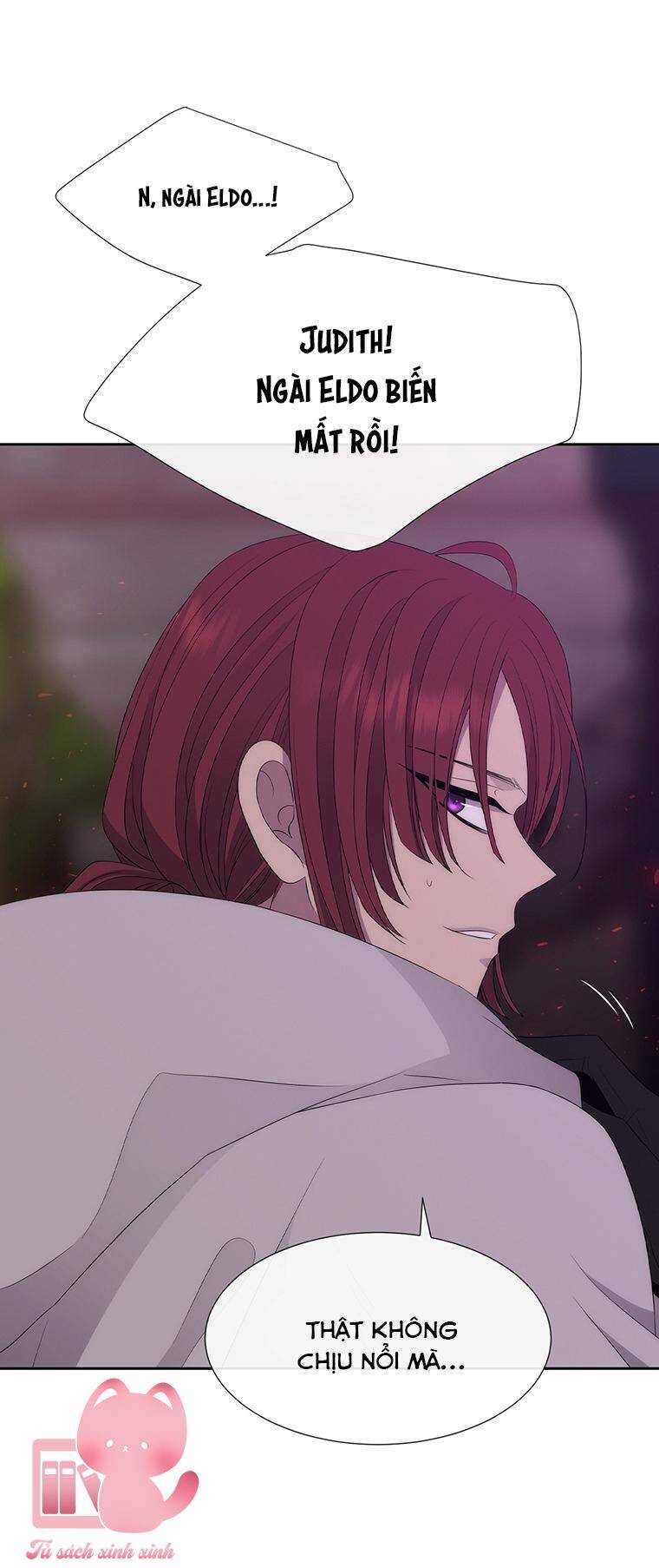 Năm Đại Đệ Tử Của Charlotte: Chapter 149