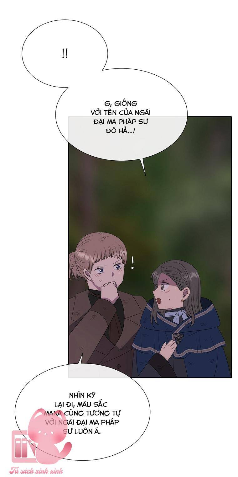 Năm Đại Đệ Tử Của Charlotte: Chapter 149