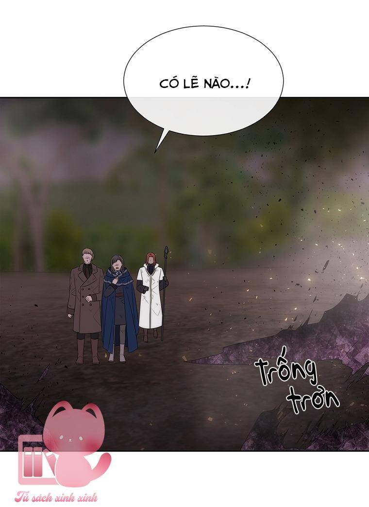 Năm Đại Đệ Tử Của Charlotte: Chapter 149