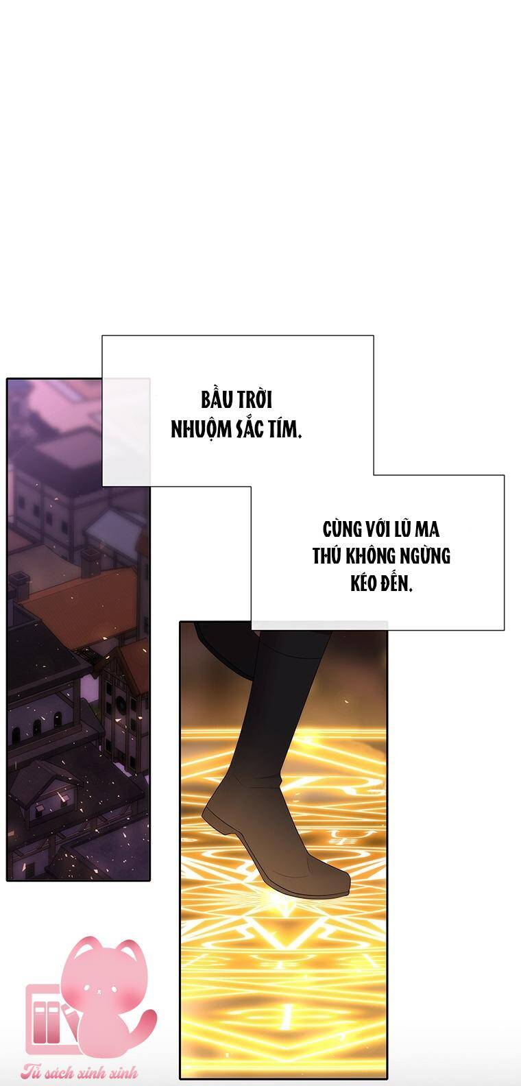 Năm Đại Đệ Tử Của Charlotte: Chapter 149