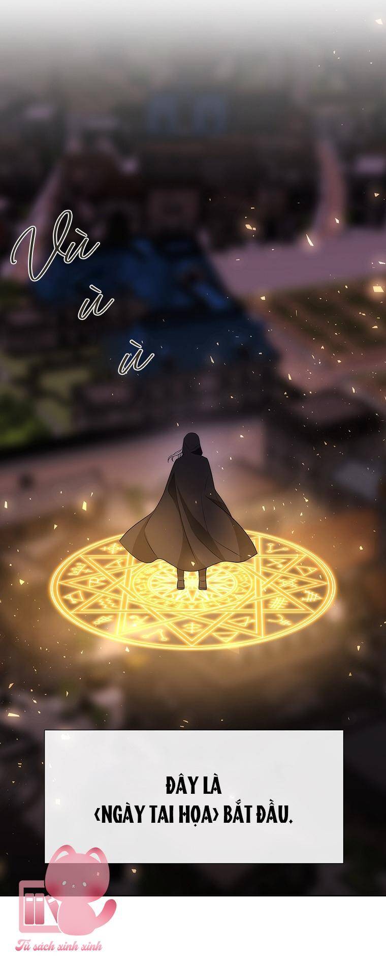 Năm Đại Đệ Tử Của Charlotte: Chapter 149