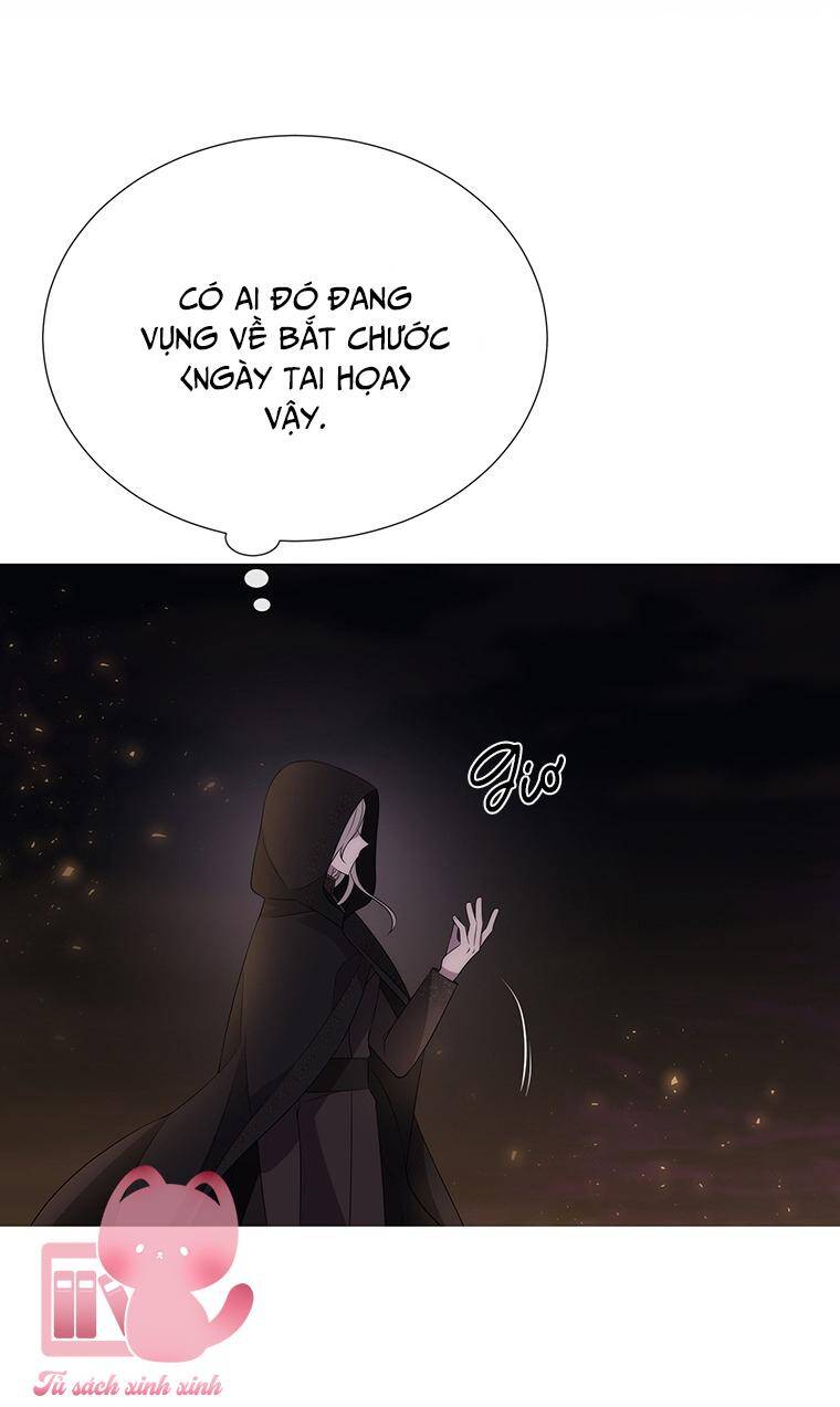 Năm Đại Đệ Tử Của Charlotte: Chapter 149