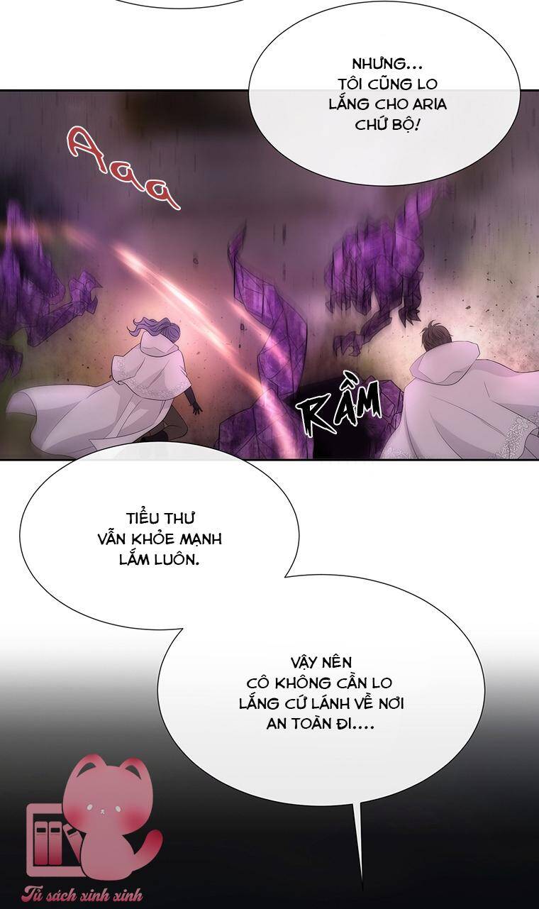 Năm Đại Đệ Tử Của Charlotte: Chapter 149