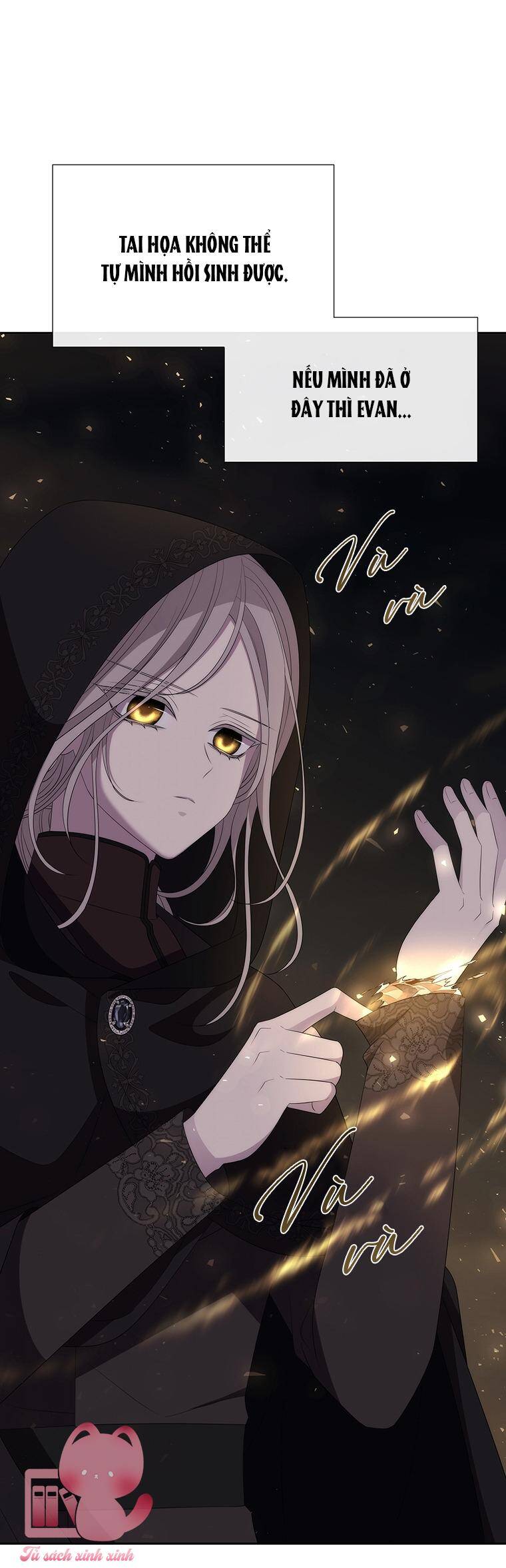 Năm Đại Đệ Tử Của Charlotte: Chapter 149